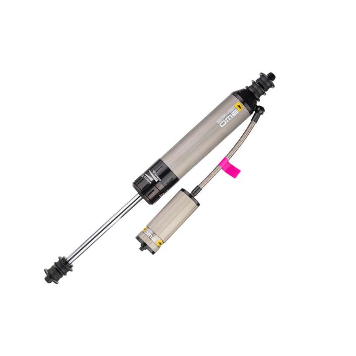 Old Man Emu BP-51 front shock absorber BP5160045 - Land Rover Defender ARB